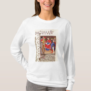 Camiseta Rosane responde aos enviado das pessoas
