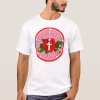 Rosário nossa senhora de Lourdes
