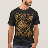 Rosas de Ouro