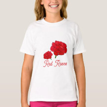 Rosas Vermelhas