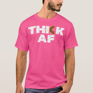 Camiseta Rosca Grossa e Divertida de Academia de Levantamen