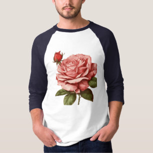 Camiseta Rosebud Bloom T-Shirt