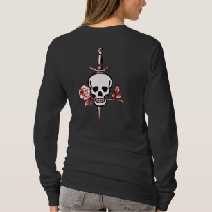 Camiseta Rosencrantz e Guildenstern estão inoperantes