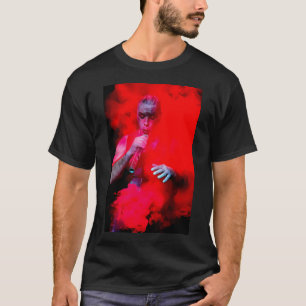 Camiseta Rosenrot