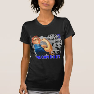Camiseta Rosie mantem CFS.png calmo