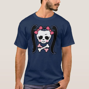 Camiseta Rosie Roger
