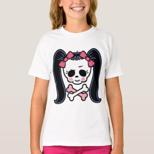 Camiseta Rosie Roger