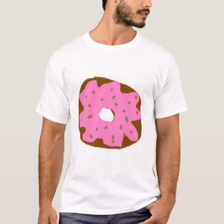 Camiseta rosquinha