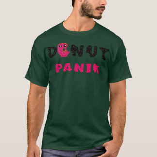 Camiseta rosquinha