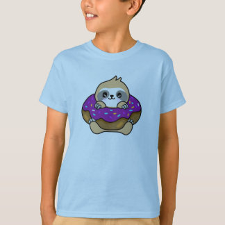 Camiseta Rosquinha
