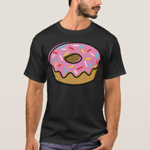 Camiseta Rosquinha
