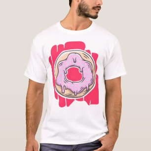 CAMISETA ROSQUINHA 1