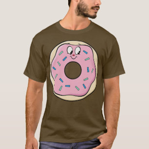 Camiseta Rosquinha (1)