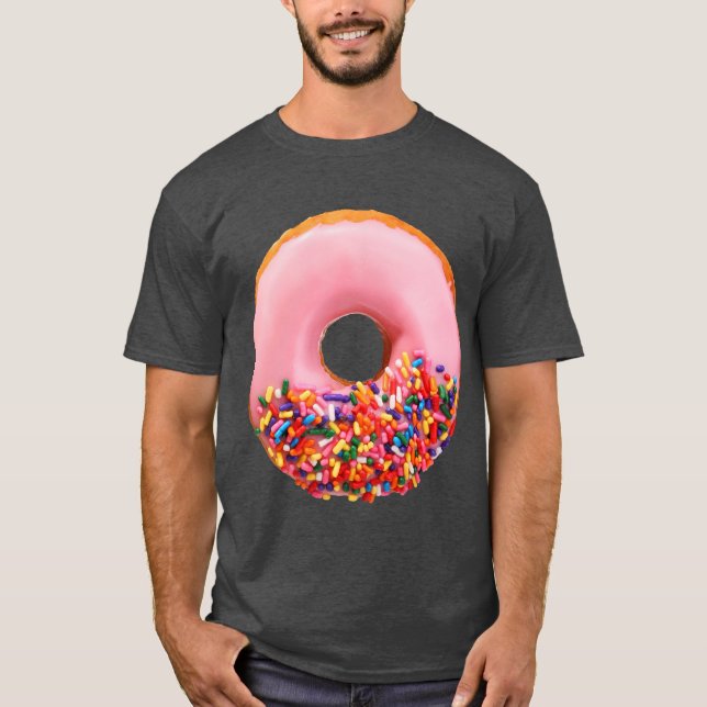 CAMISETA ROSQUINHA 2 (Frente)