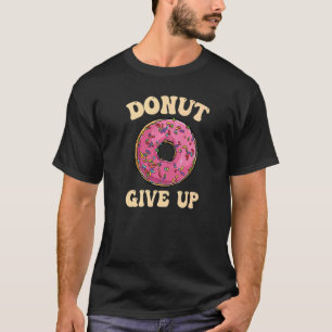 Camiseta Rosquinha Confectioner Baking Dessert Cake Cookie