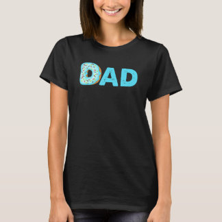 Camiseta Rosquinha da Rosquinha da Pai da Rosquinha da famí