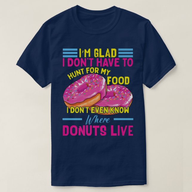 Camiseta Rosquinha Engraçada Figurino Dónoz Cotação Rosquin (Frente do Design)