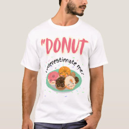 CAMISETA ROSQUINHA ESTIMADA