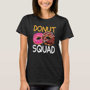 Camiseta Rosquinha Squad Rosquinha Type Rosquinha Outfit Ro