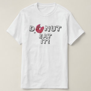 Camiseta Rosquinha v3 T-Shirt