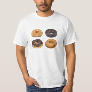 Camiseta Rosquinhas