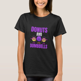 Camiseta Rosquinhas E Sumbos