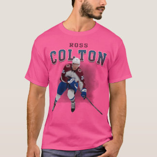 Camiseta Ross Colton