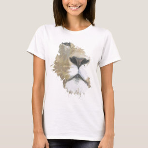 Camiseta rosto