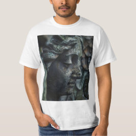 Camiseta Rosto de Anjo Pedrado