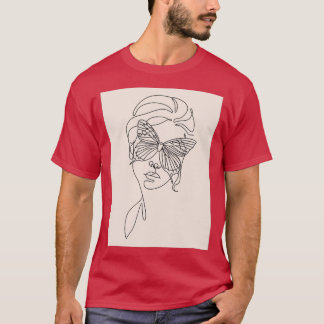 CAMISETA ROSTO DE BOTÃO 2