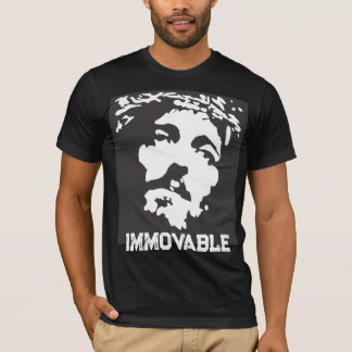 Camiseta Rosto de Jesus