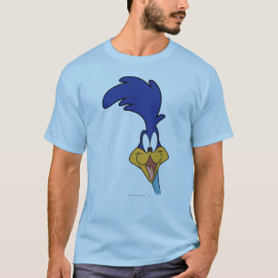 Camiseta Rosto do ROAD RUNNER™
