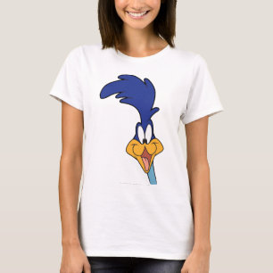 Camiseta Rosto do ROAD RUNNER™