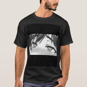 Camiseta Rosto Engraçado