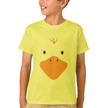 Rosto Pequeno e Bonito