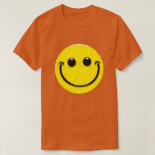 Camiseta Rosto Pintado