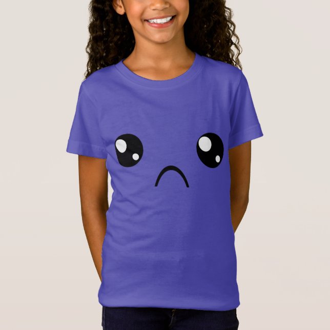 Camiseta Rosto Rosto (Frente)