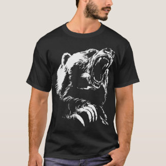 Camiseta Rostos Homens Camiseiros