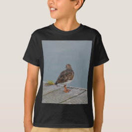 Camiseta Rostroláparo