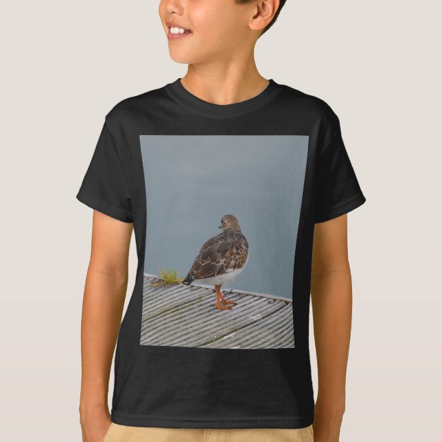 Camiseta Rostroláparo (Frente)