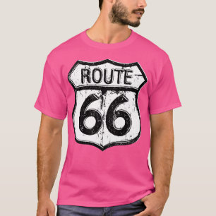 Camiseta Rota66