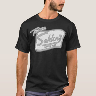 Camiseta Rotação