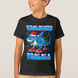 Camiseta Rotação Cerebral Italiana Natal Divertida Para Hom