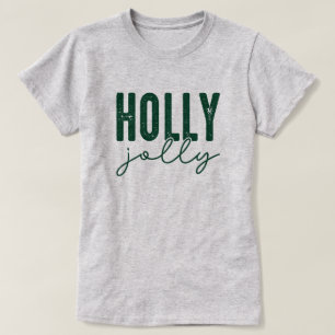 Camiseta Roteiro Alegre Natal Férias de Natal