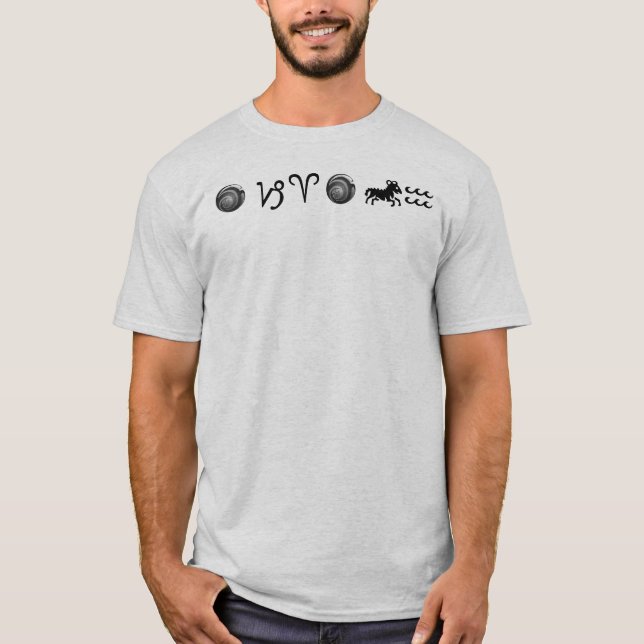 Camiseta roteiro do highandhard (Frente)