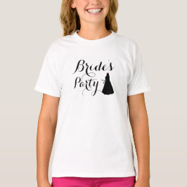 Camiseta Roteiro Personalizado para a Festa de Despedida de
