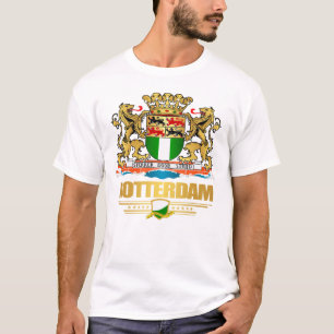 Camiseta Roterdão