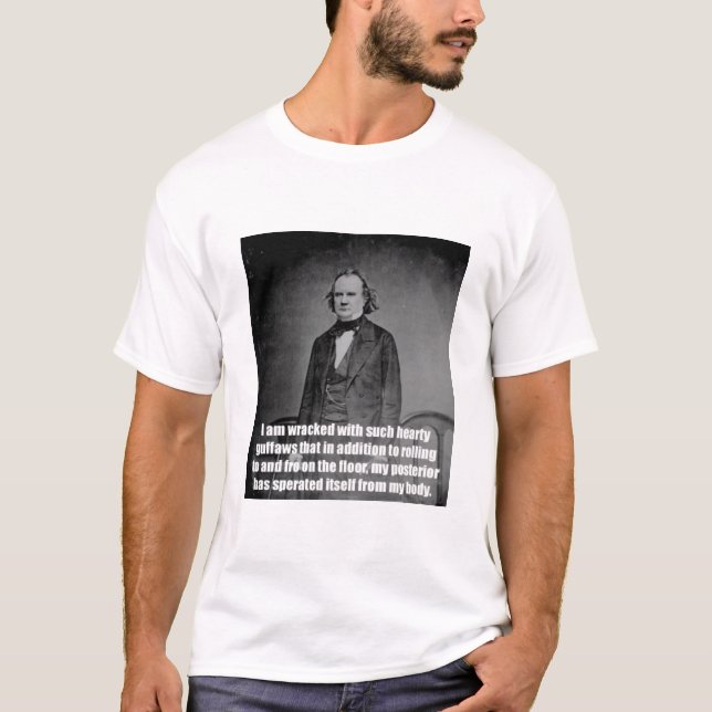 CAMISETA ROTFLMAO (Frente)