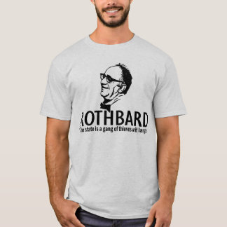 Camiseta Rothbard