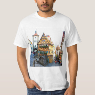 Camiseta Rothenburg20150903